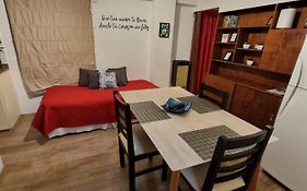 Departamento En Pleno Centro De Ciudad De Mendoza